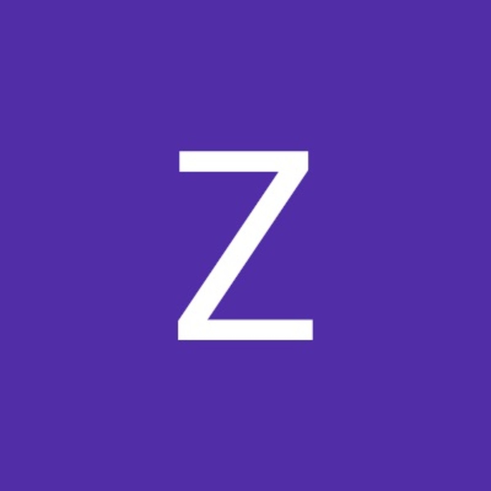 Meet your Posher, Zaire